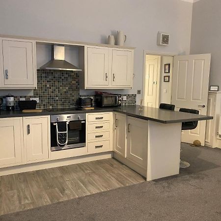 Appartamento Mmr Flats Carlisle  Esterno foto