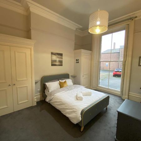 Appartamento Mmr Flats Carlisle  Esterno foto